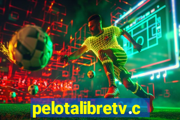 pelotalibretv.com