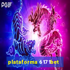 plataforma 6171bet