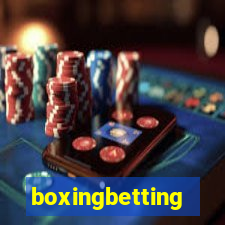 boxingbetting