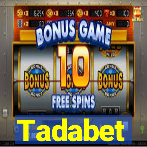 Tadabet