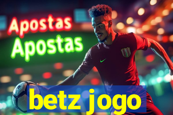 betz jogo