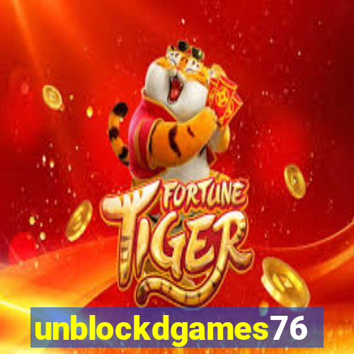 unblockdgames76