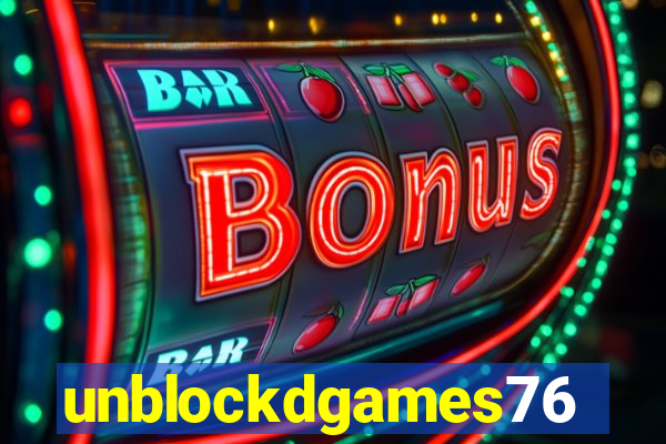 unblockdgames76