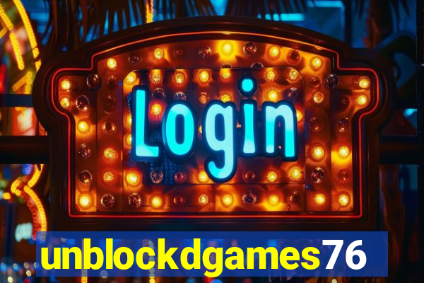 unblockdgames76