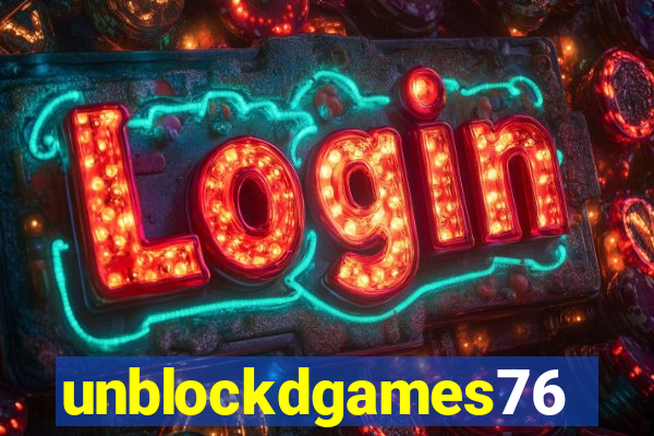 unblockdgames76