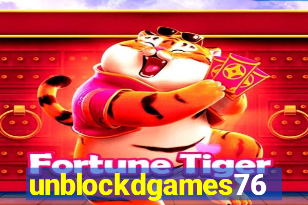 unblockdgames76