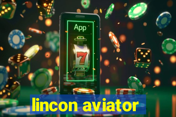 lincon aviator