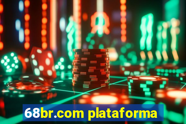 68br.com plataforma