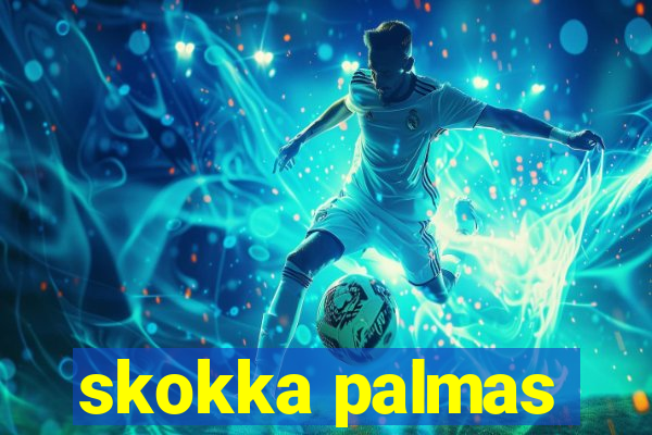 skokka palmas