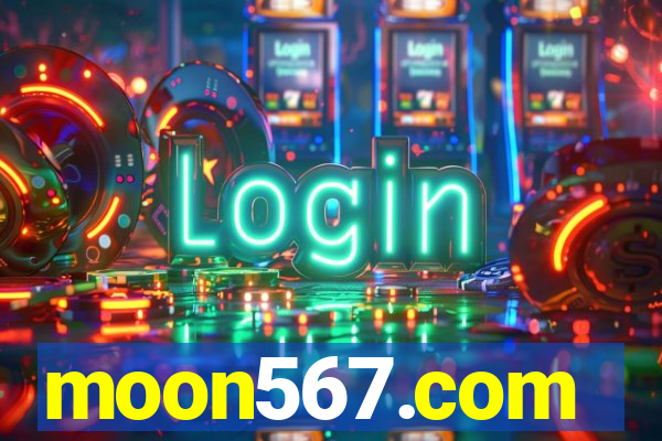 moon567.com