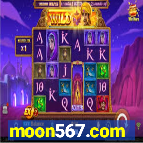 moon567.com