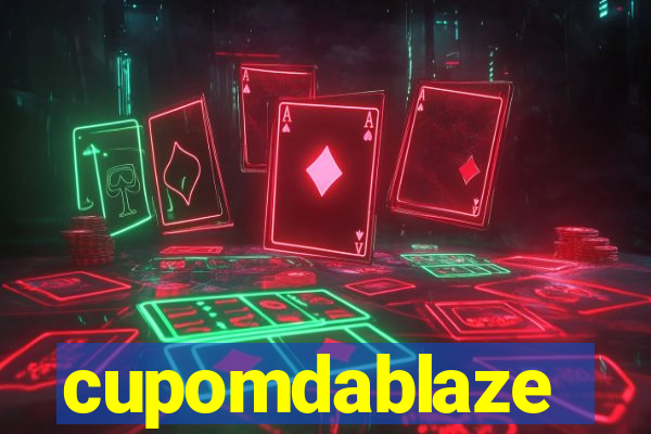 cupomdablaze