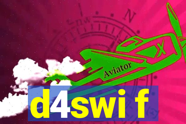 d4swi f