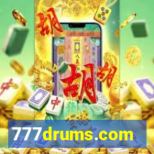 777drums.com