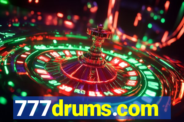 777drums.com