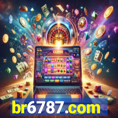 br6787.com