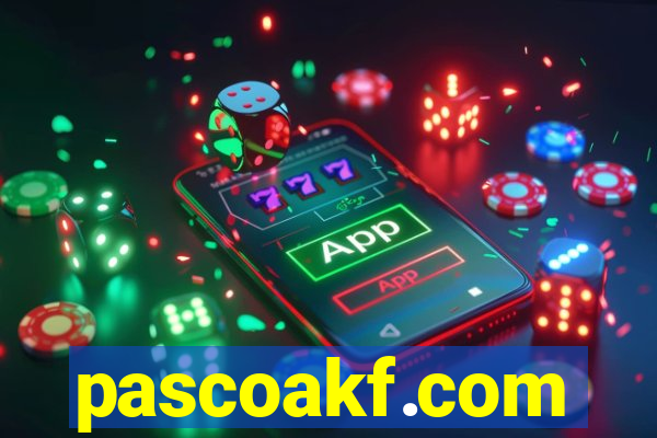 pascoakf.com