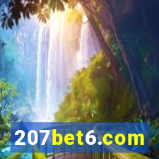 207bet6.com