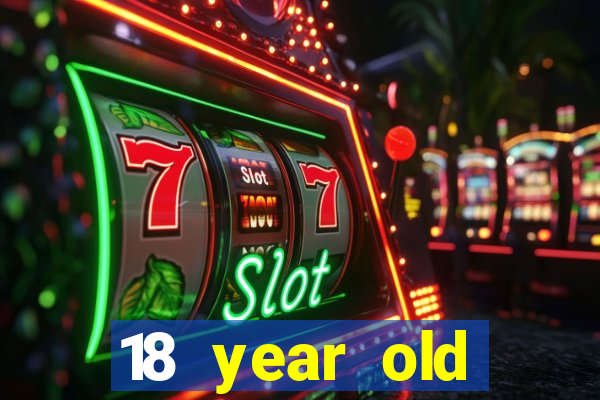 18 year old casinos in ct