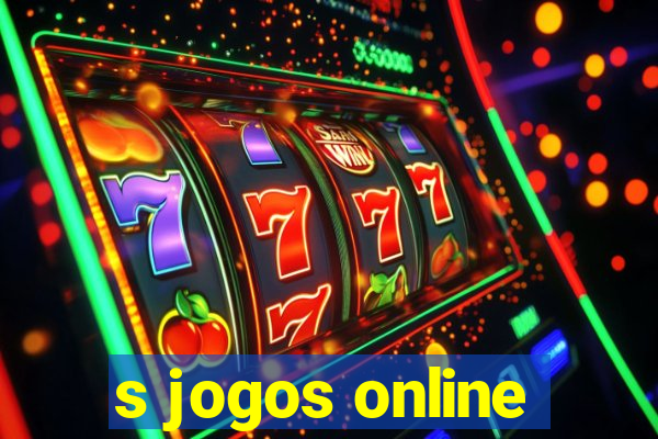 s jogos online