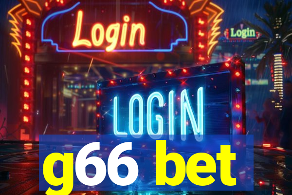 g66 bet