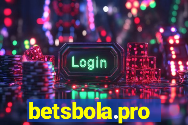 betsbola.pro