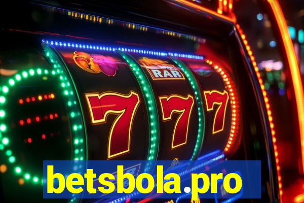 betsbola.pro