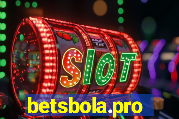 betsbola.pro