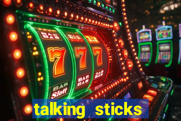 talking sticks resort and casino