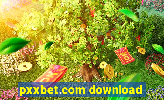 pxxbet.com download