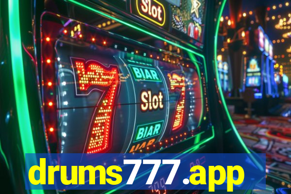 drums777.app