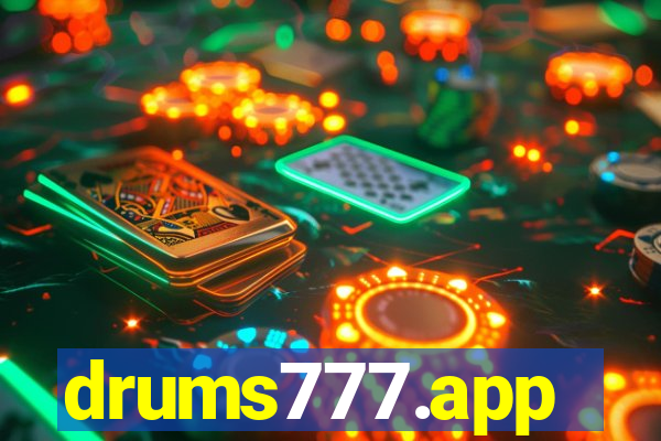 drums777.app