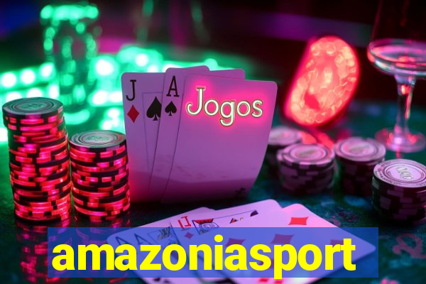 amazoniasport