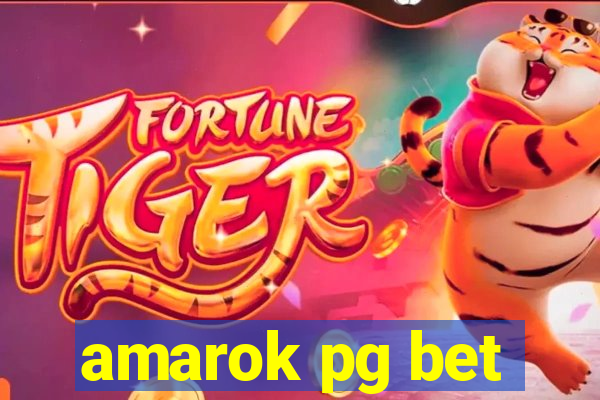 amarok pg bet