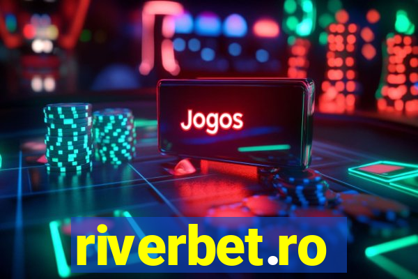 riverbet.ro