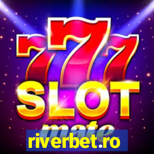 riverbet.ro