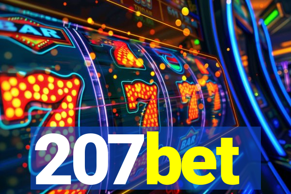 207bet