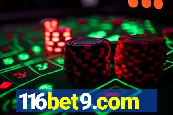 116bet9.com