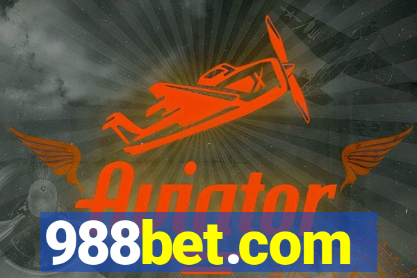 988bet.com