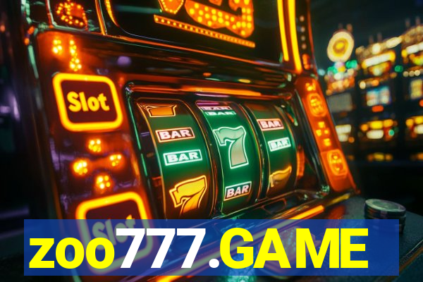 zoo777.GAME