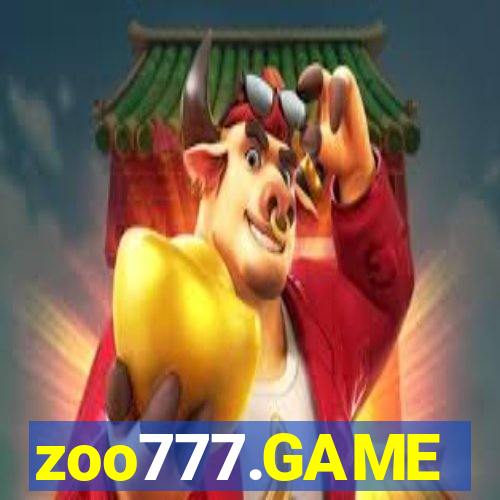 zoo777.GAME