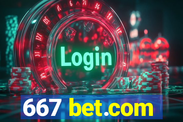 667 bet.com