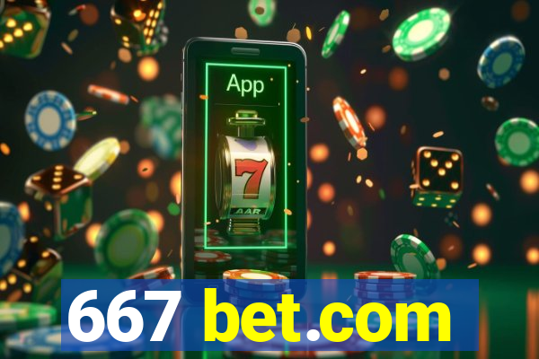 667 bet.com