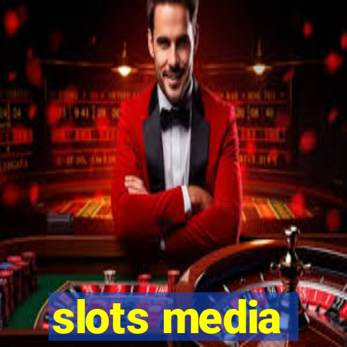 slots media