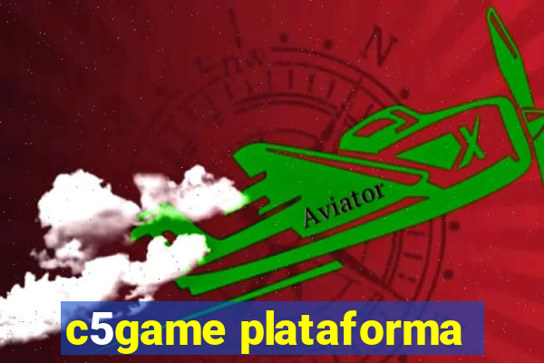 c5game plataforma