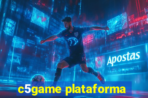 c5game plataforma