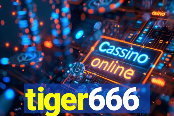 tiger666