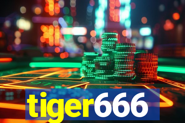 tiger666