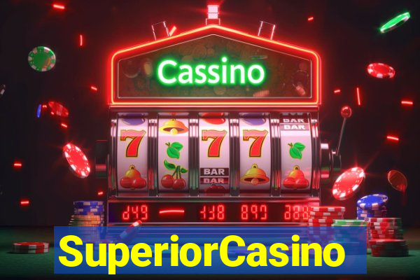 SuperiorCasino