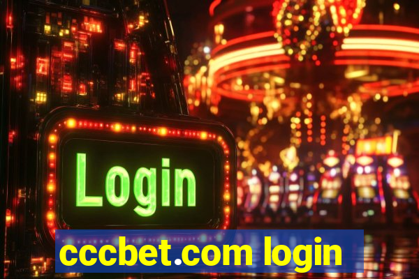 cccbet.com login